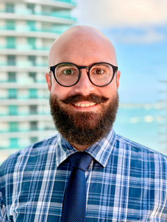 Matt Acevedo
