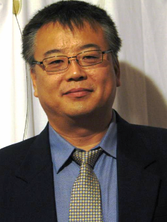 Daniel Wang